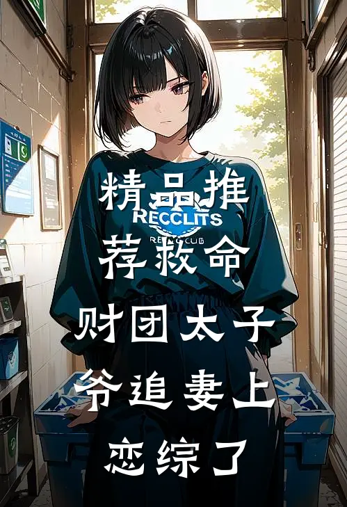 精品推荐救命，财团太子爷追妻上恋综了