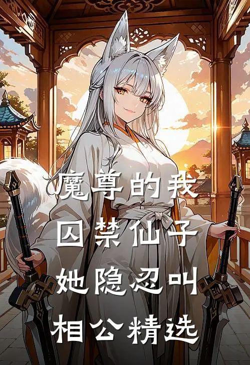 魔尊的我囚禁仙子，她隐忍叫相公精选
