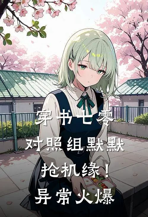 穿书七零，对照组默默抢机缘！异常火爆