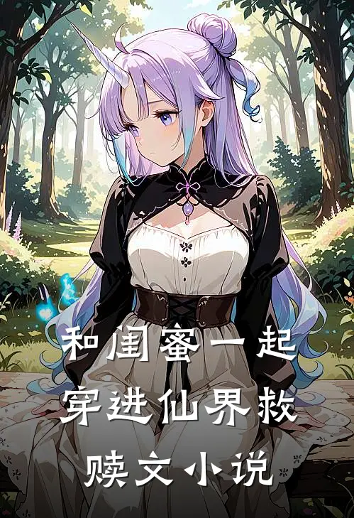 和闺蜜一起穿进仙界救赎文小说