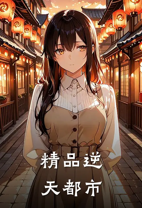 精品逆天都市