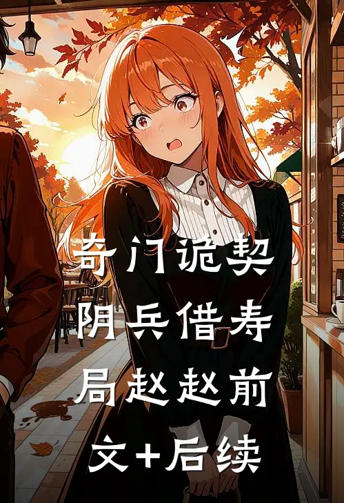 奇门诡契：阴兵借寿局赵赵前文+后续