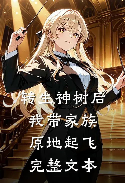 转生神树后，我带家族原地起飞完整文本