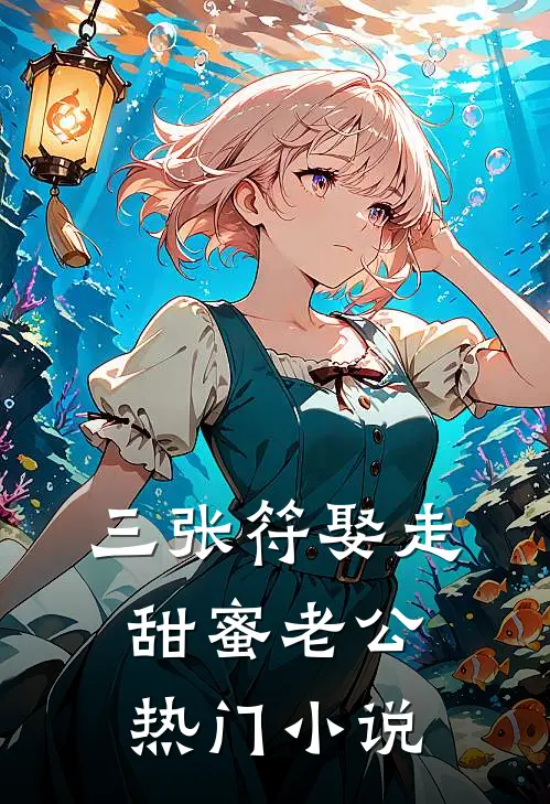 三张符娶走甜蜜老公热门小说