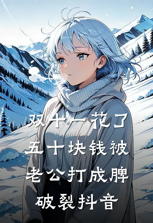 双十一花了五十块钱被老公打成脾破裂抖音