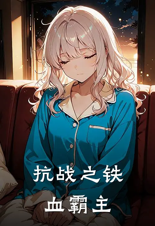抗战之铁血霸主