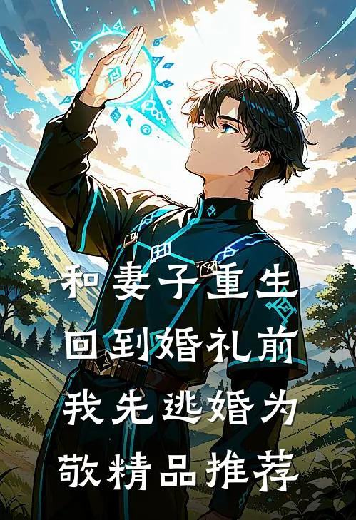 和妻子重生回到婚礼前，我先逃婚为敬精品推荐