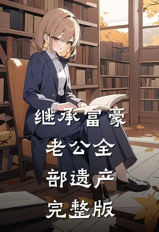 继承富豪老公全部遗产完整版