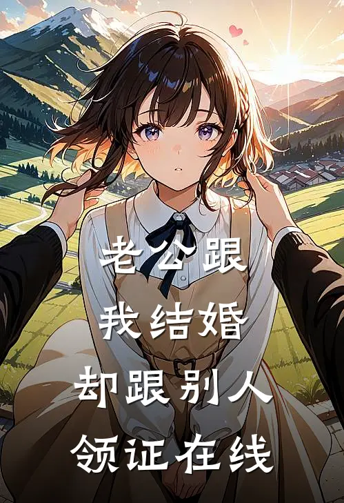 老公跟我结婚，却跟别人领证在线