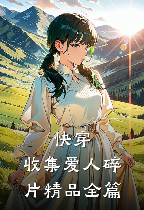 快穿收集爱人碎片精品全篇免费阅读