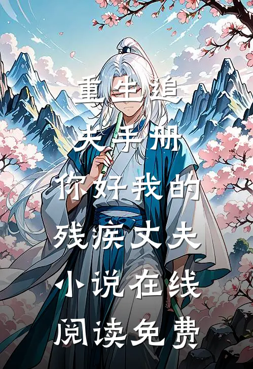 重生追夫手册：你好我的残疾丈夫小说在线阅读免费