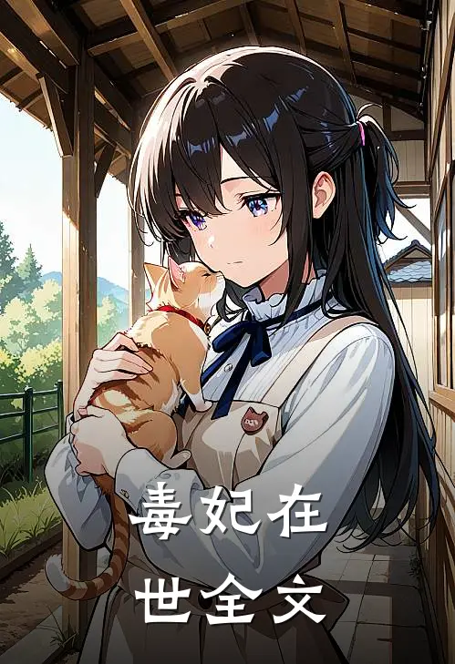 毒妃在世全文
