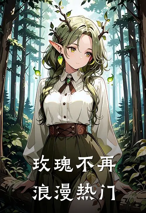 玫瑰不再浪漫热门