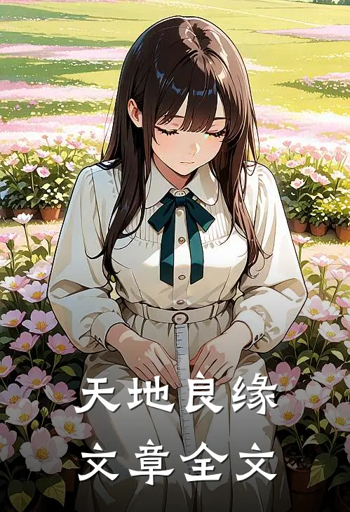 天地良缘文章全文