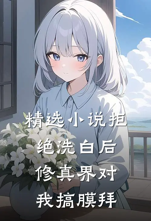 精选小说拒绝洗白后，修真界对我搞膜拜
