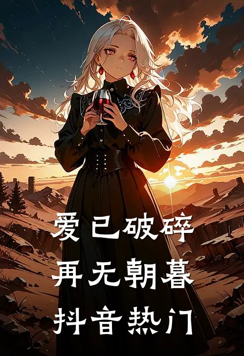 爱已破碎,再无朝暮抖音热门歌曲