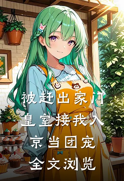 被赶出家门，皇室接我入京当团宠全文浏览