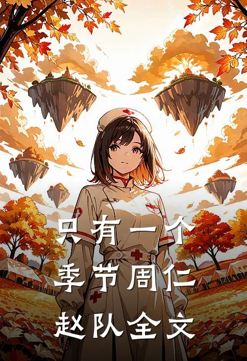 只有一个季节周仁赵队全文