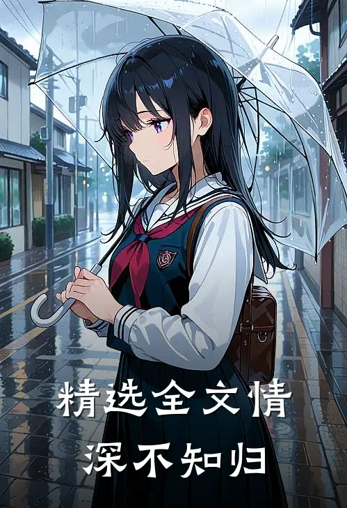 精选全文情深不知归