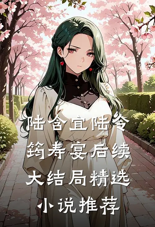陆含宜陆令筠寿宴后续大结局精选小说推荐