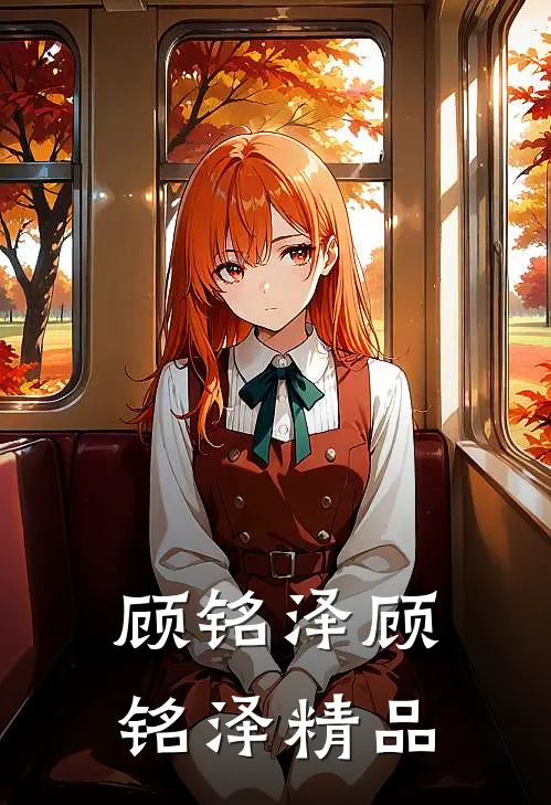 顾铭泽顾铭泽精品