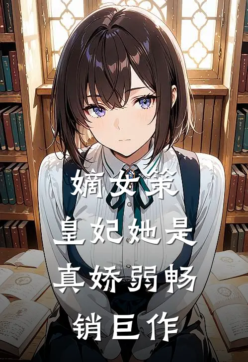 嫡女策皇妃她是真娇弱畅销巨作