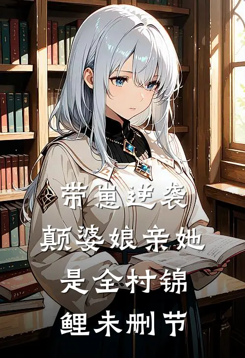 带崽逆袭：颠婆娘亲她是全村锦鲤未删节