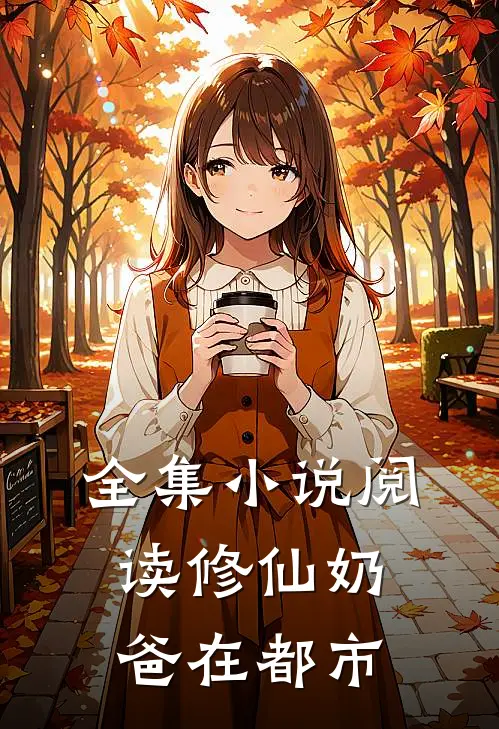 全集小说阅读修仙奶爸在都市