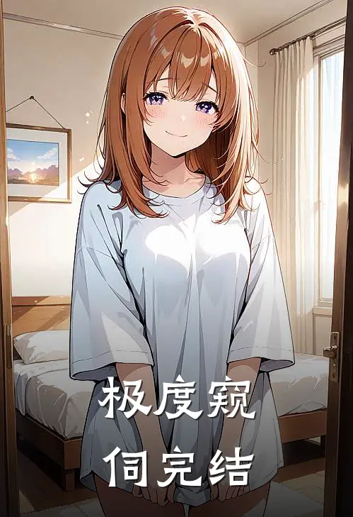 极度窥伺完结