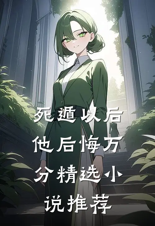 死遁以后,他后悔万分精选推荐