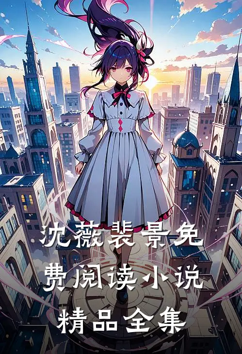 沈薇裴景免费阅读小说精品全集