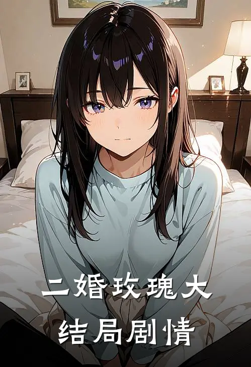 二婚玫瑰大结局剧情
