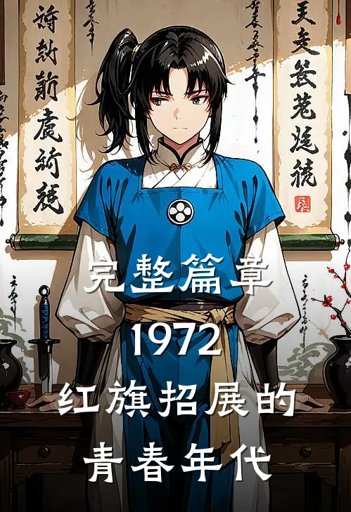 完整篇章1972，红旗招展的青春年代