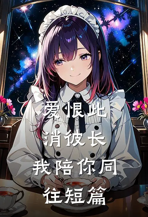爱恨此消彼长，我陪你同往短篇
