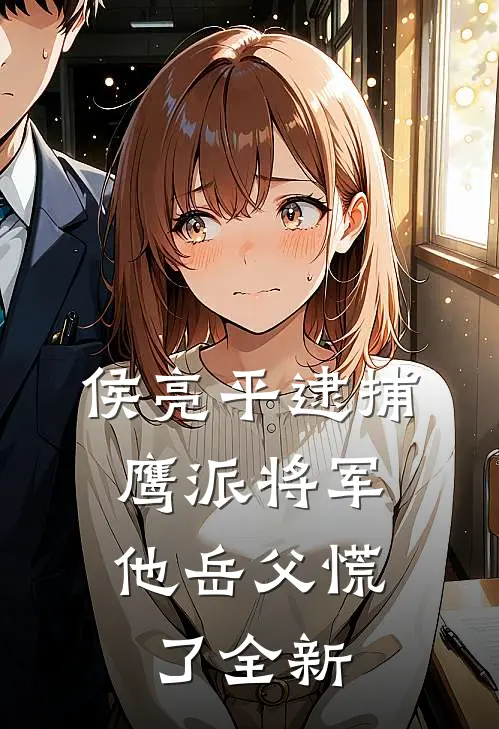 侯亮平逮捕鹰派将军，他岳父慌了全新