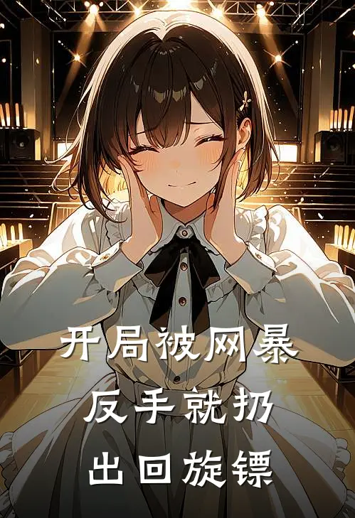 开局被网暴：反手就扔出回旋镖