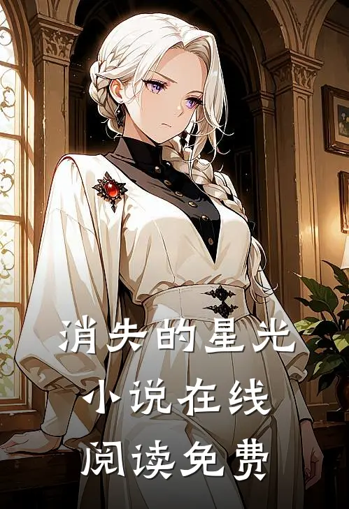消失的星光小说在线阅读免费