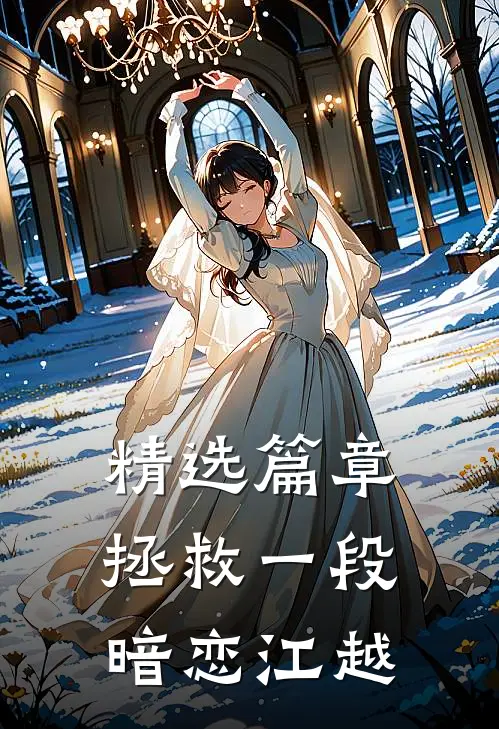 精选篇章拯救一段暗恋江越
