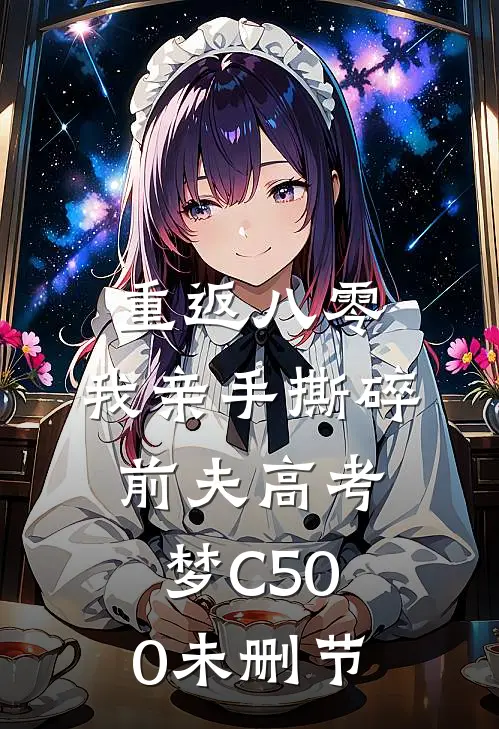 重返八零，我亲手撕碎前夫高考梦C500未删节