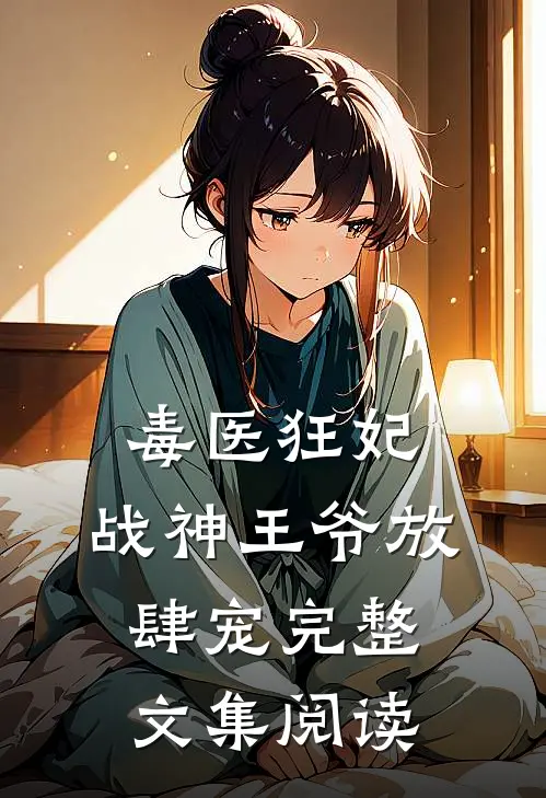 毒医狂妃，战神王爷放肆宠完整文集阅读