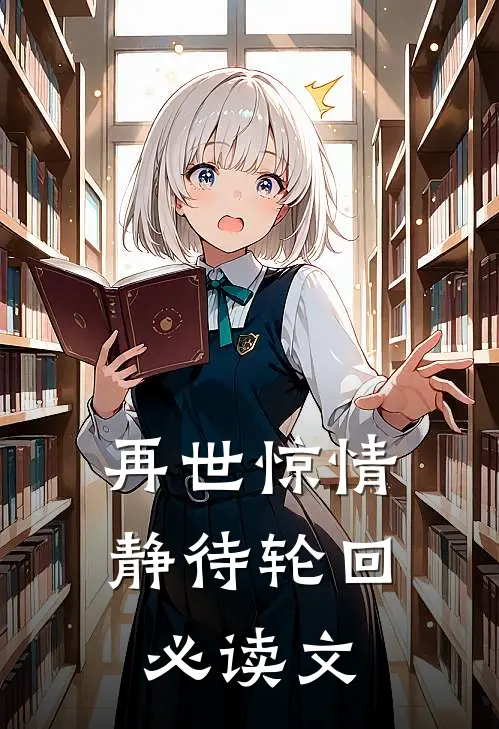再世惊情，静待轮回必读文