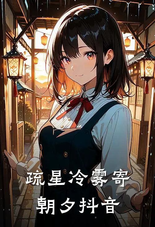 疏星冷雾寄朝夕抖音