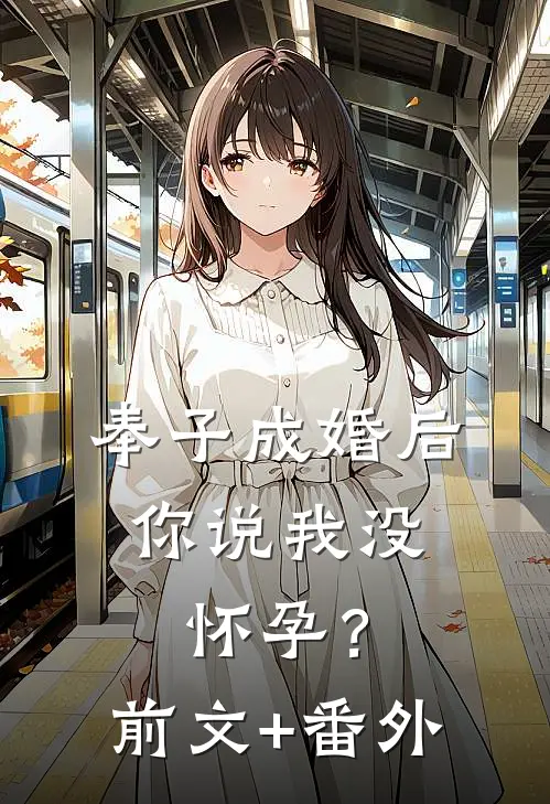 奉子成婚后，你说我没怀孕？前文+番外