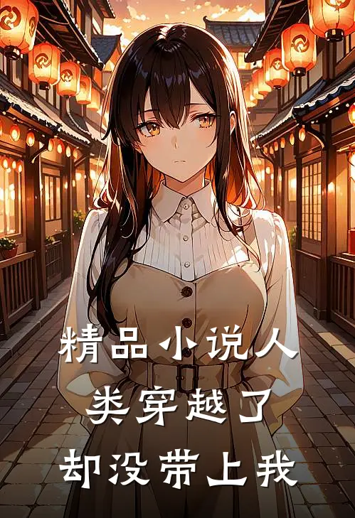 精品人类穿越了,却没带上我的世界