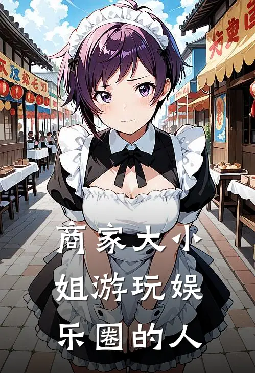 商家大小姐游玩娱乐圈的人