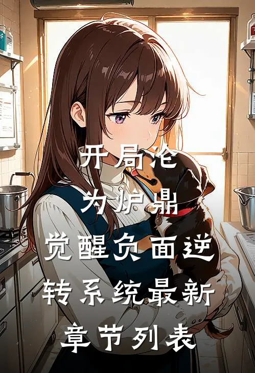 开局沦为炉鼎，觉醒负面逆转系统最新章节列表