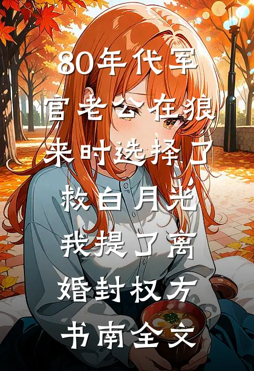 80年代军官老公在狼来时选择了救白月光我提了离婚封权方书南全文