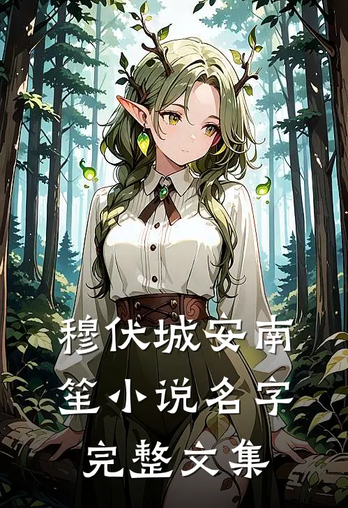 穆伏城安南笙小说名字完整文集