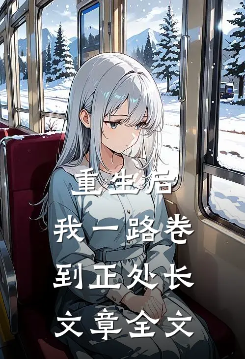 重生后，我一路卷到正处长文章全文