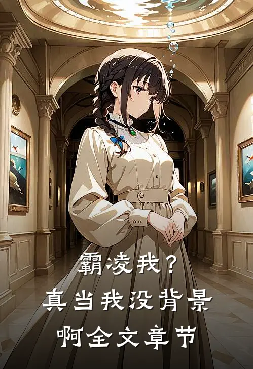 霸凌我?真当我没背景啊全文章节阅读